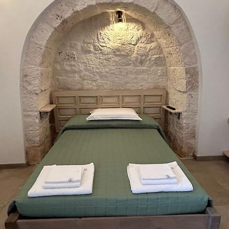 Appartamento Iconico - Authentic Trulli Experience Cisternino Esterno foto