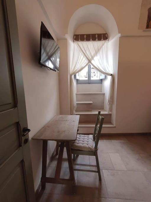 Appartamento Iconico - Authentic Trulli Experience Cisternino Esterno foto