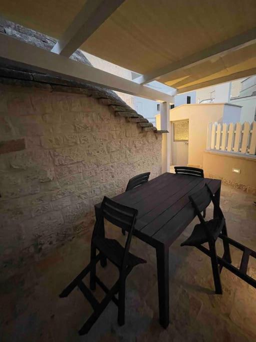 Appartamento Iconico - Authentic Trulli Experience Cisternino Esterno foto