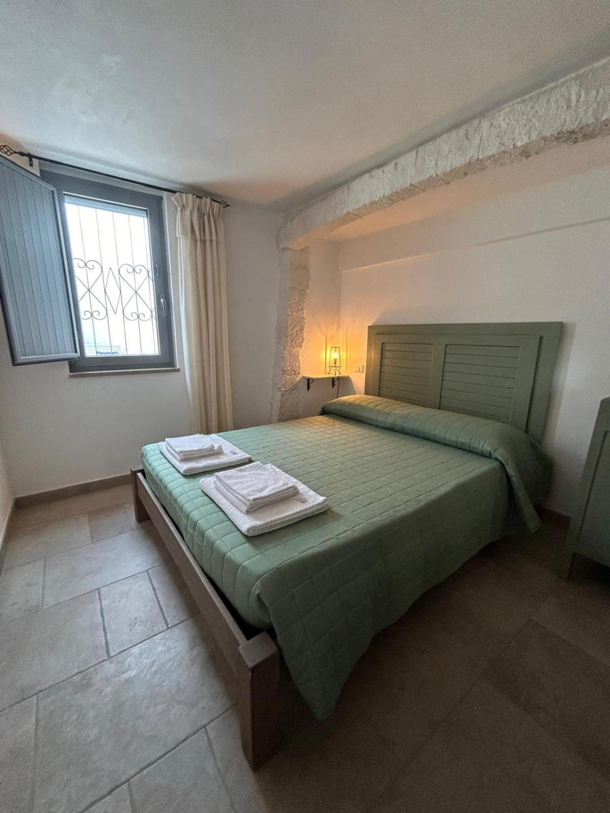 Appartamento Iconico - Authentic Trulli Experience Cisternino Esterno foto